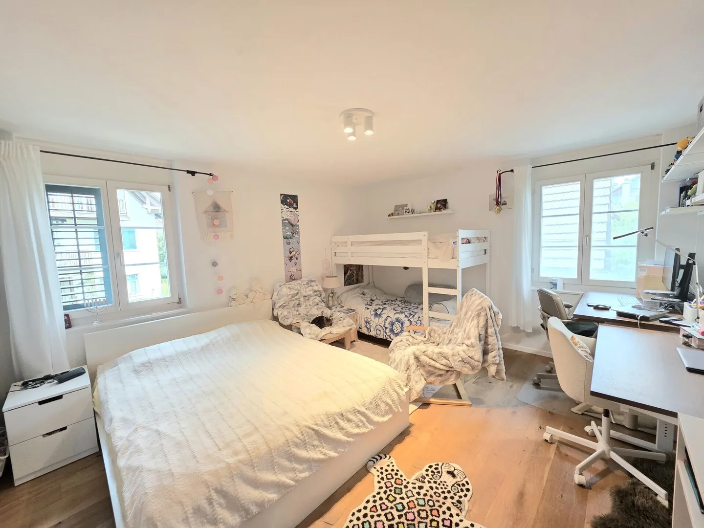 A Place to Breathe! Stylish Apartment with Unobstructed View - Photo 8 of 13