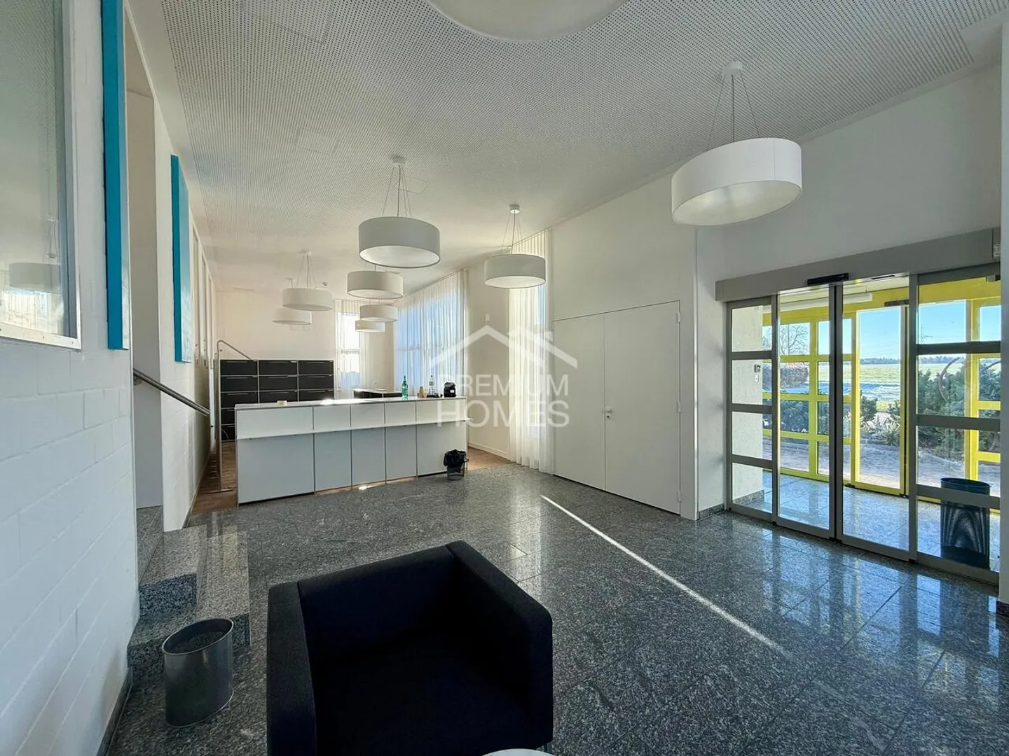 «Flexible Bürofläche mit Charme!» - Foto 3 von 13