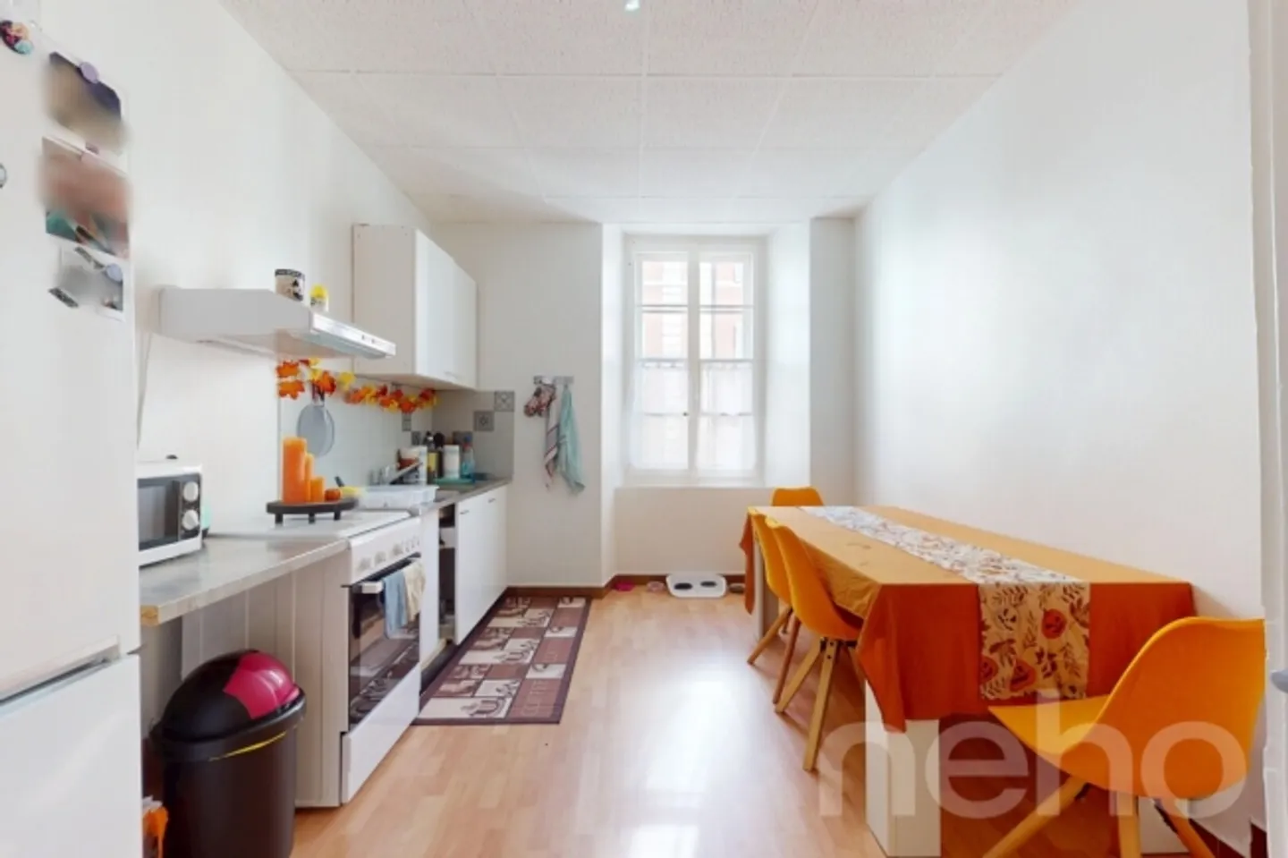 Mixed-use investment property in heart of Saint-Imier - high ROI - Photo 5 of 13