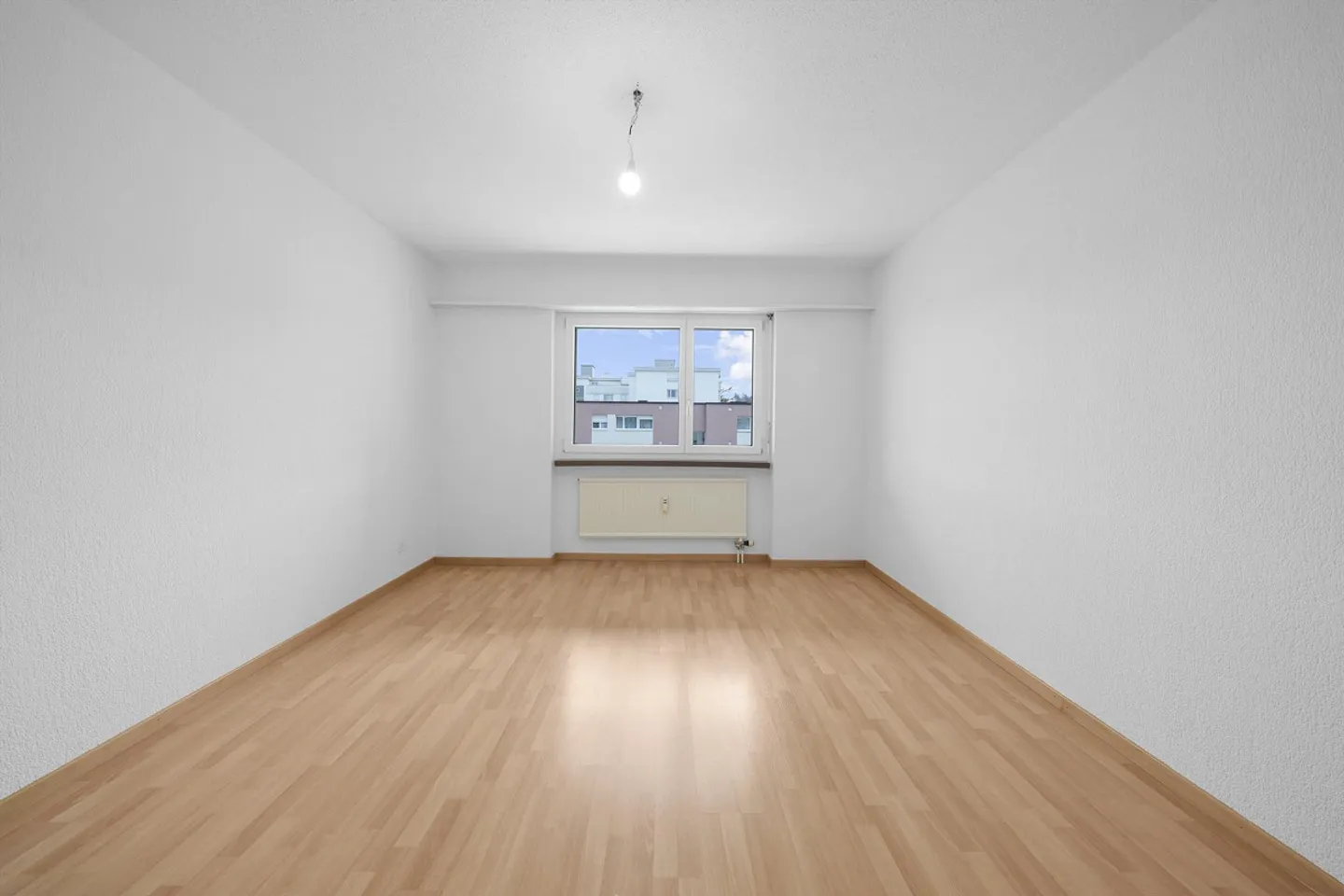 Moderne 3.5 Zimmerwohnung - Foto 6 von 10