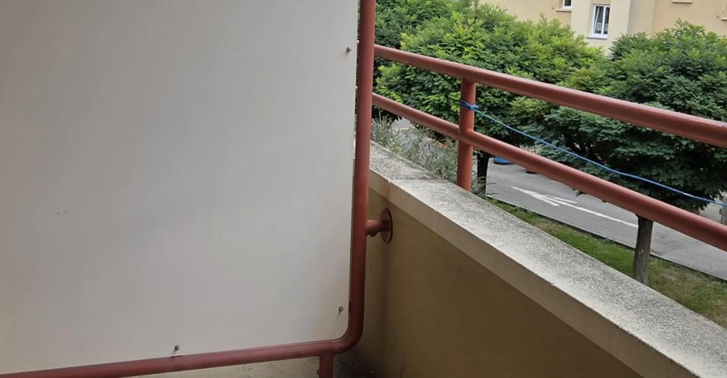 Appartement Charmant avec Balcon - Photo 11 sur 12
