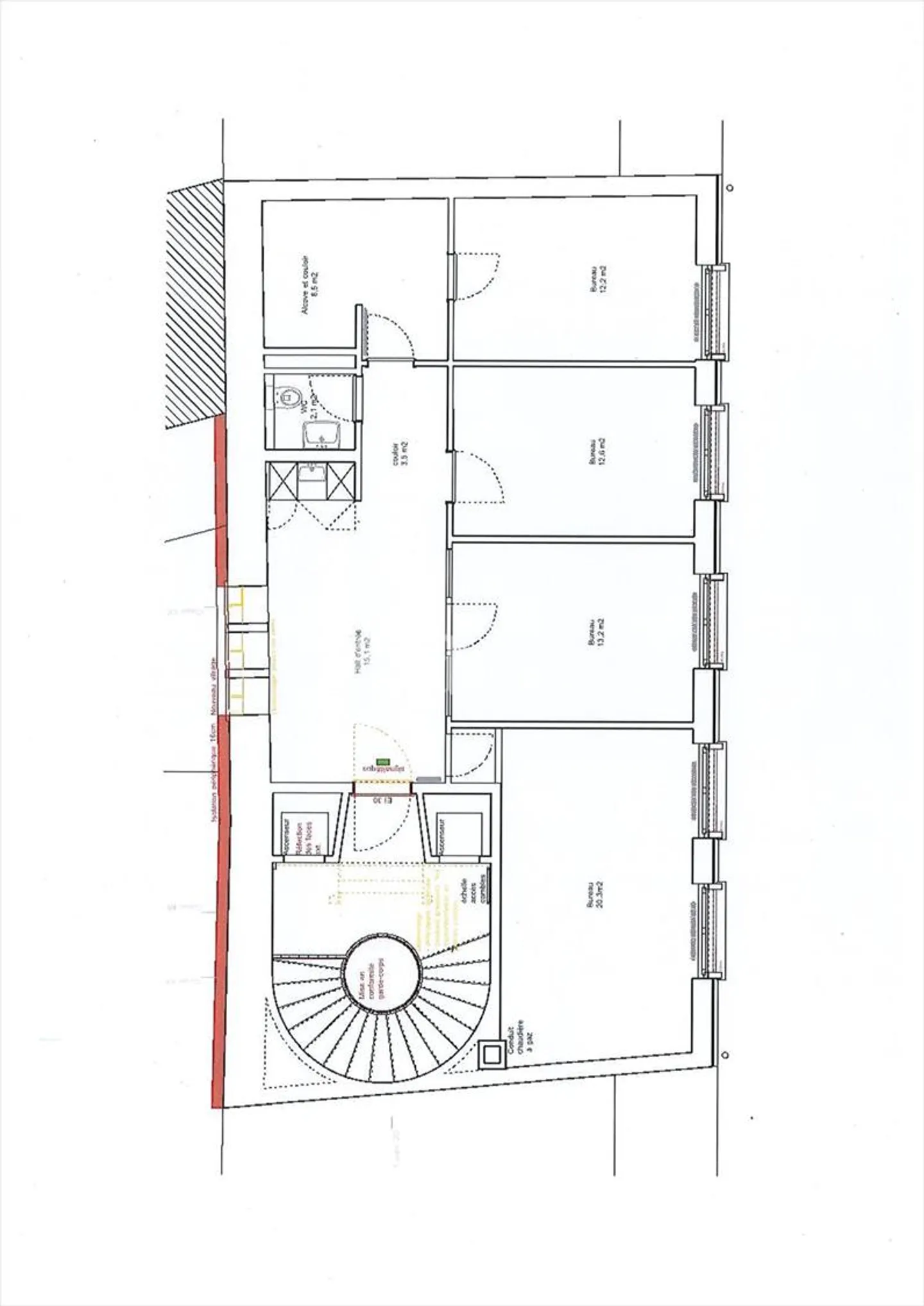 Ufficio - Foto 2 di 10