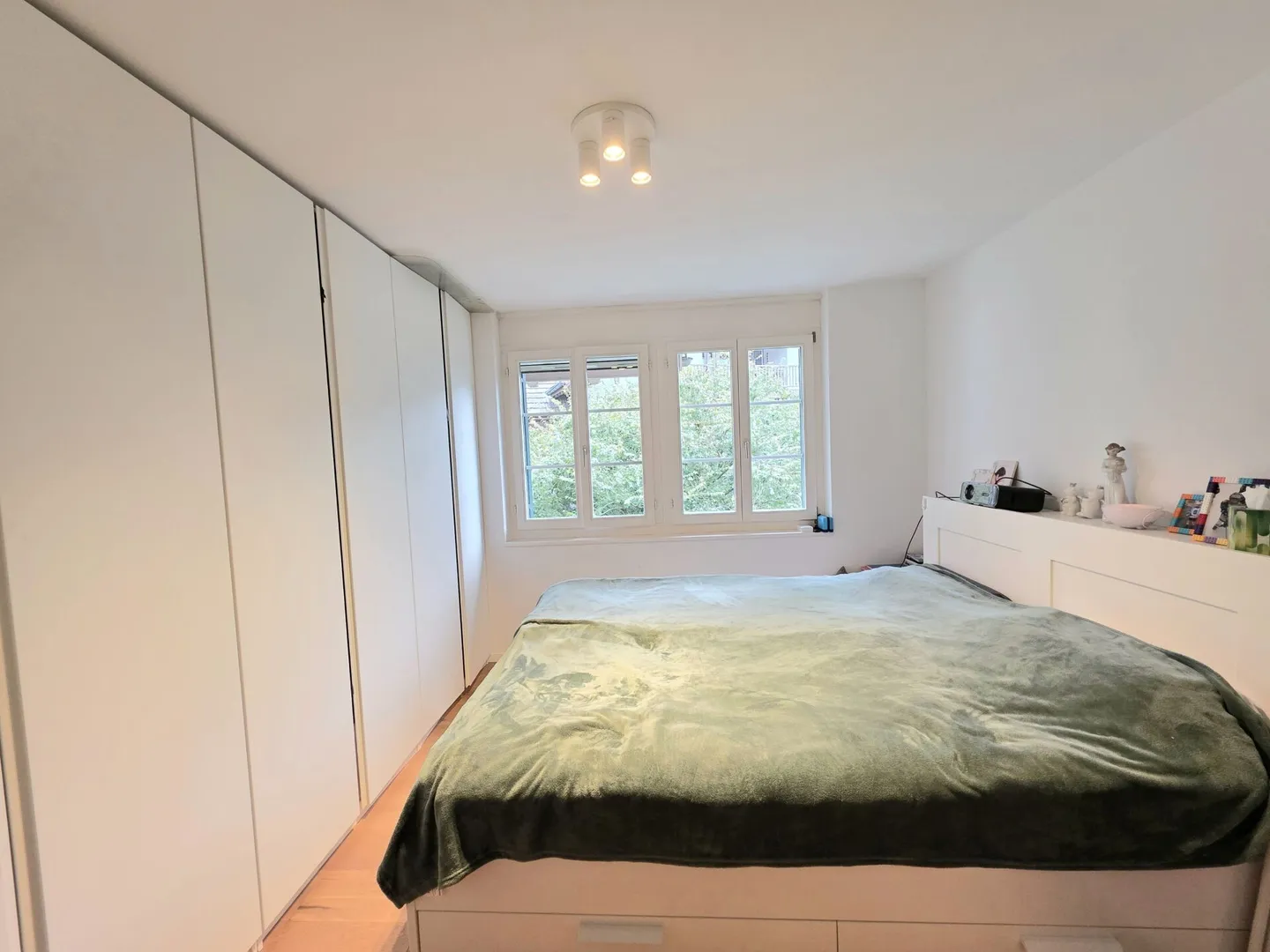 A Place to Breathe! Stylish Apartment with Unobstructed View - Photo 9 of 13