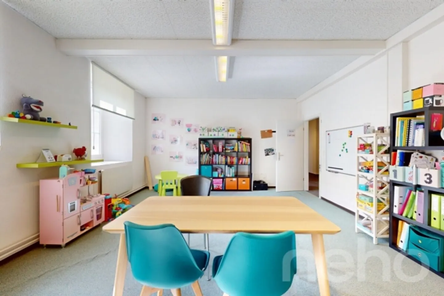 Mixed-use investment property in heart of Saint-Imier - high ROI - Photo 11 of 13