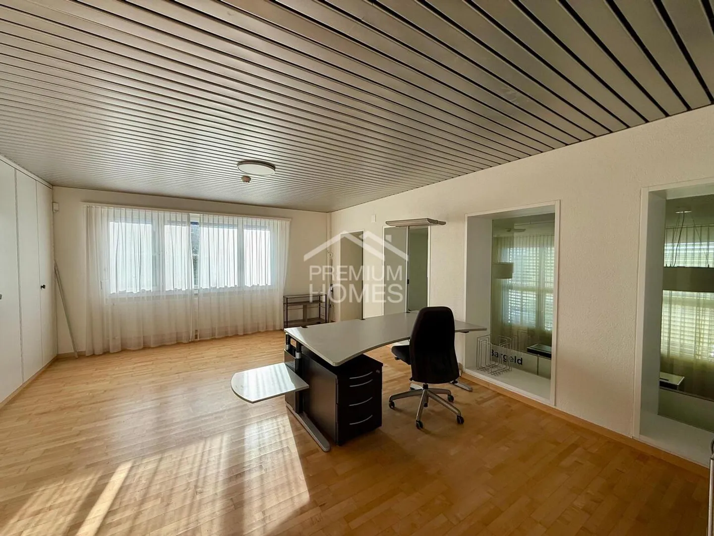 «Flexible Bürofläche mit Charme!» - Foto 6 von 13