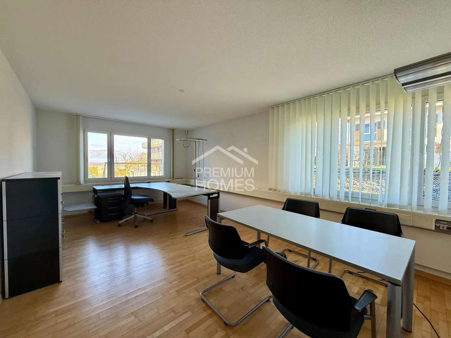 «Flexible Bürofläche mit Charme!» - Foto 9 von 13