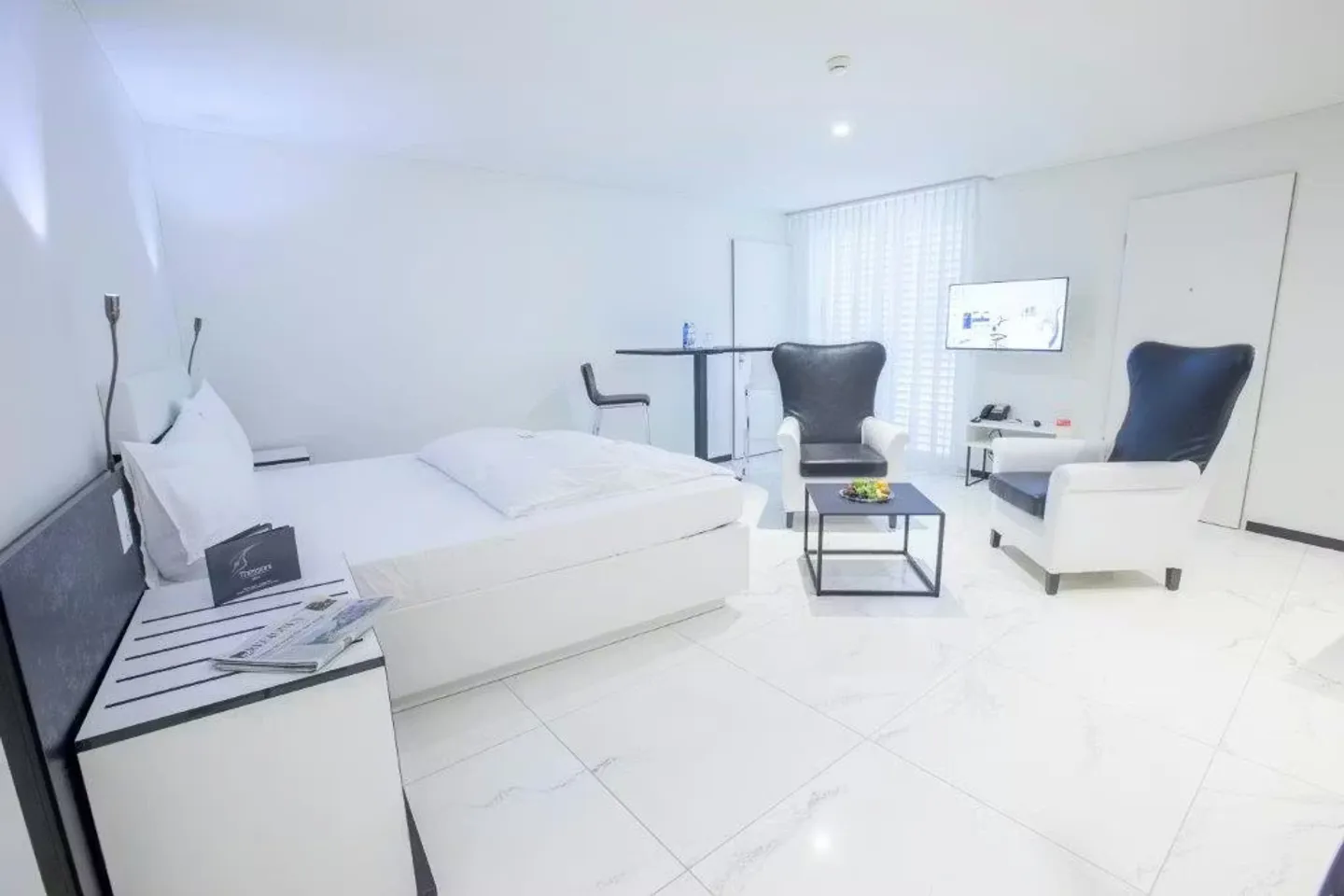 Wohnung mieten - Foto 6 von 7