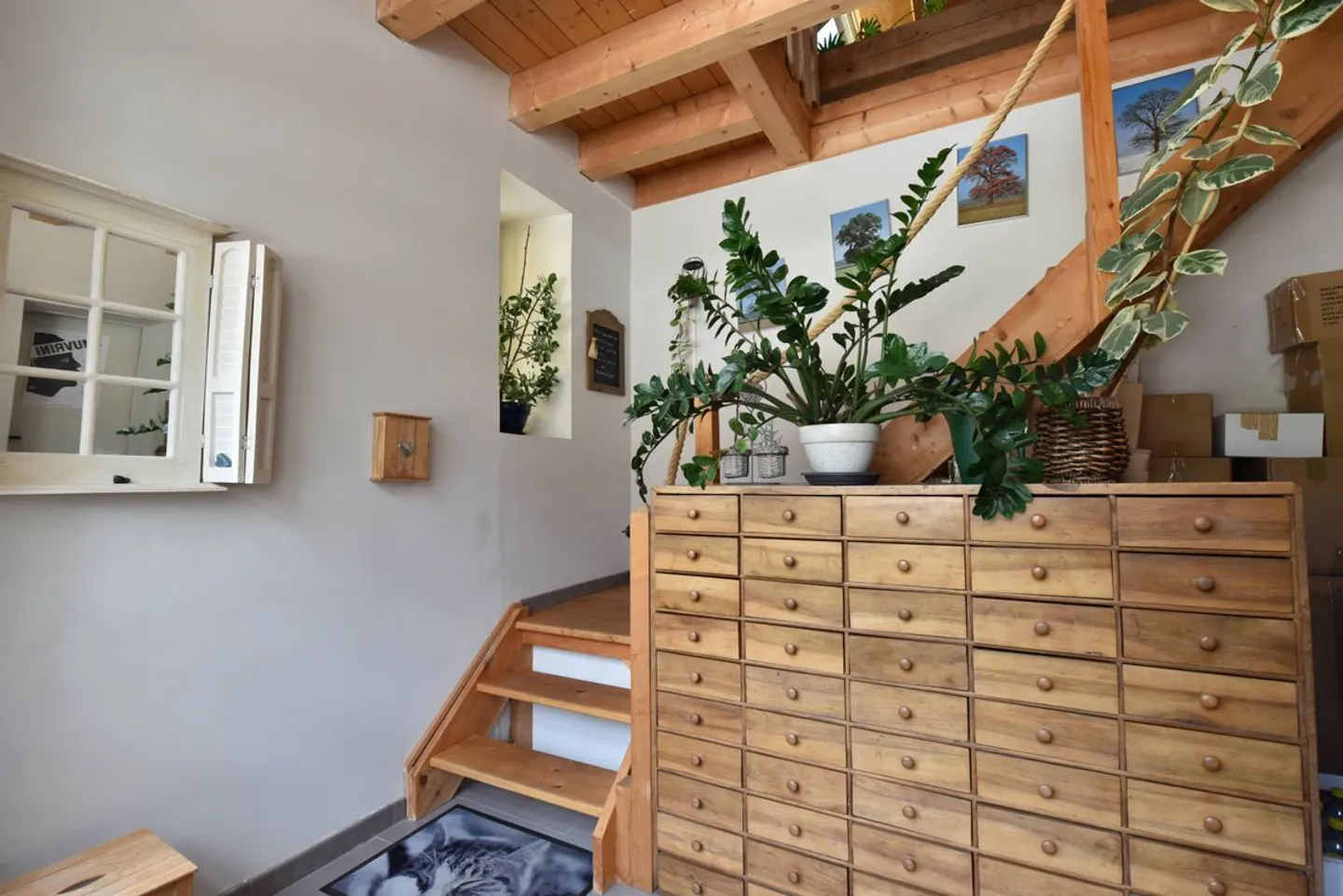 A charming family home in Verrières - Photo 6 of 10