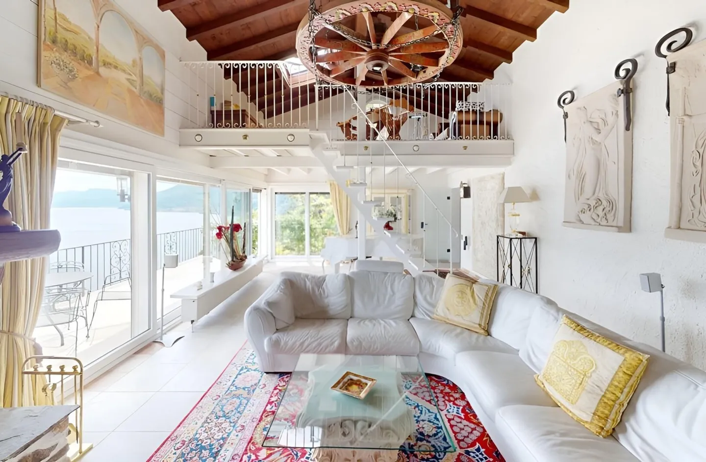 Villa in vendita - Foto 10 di 15