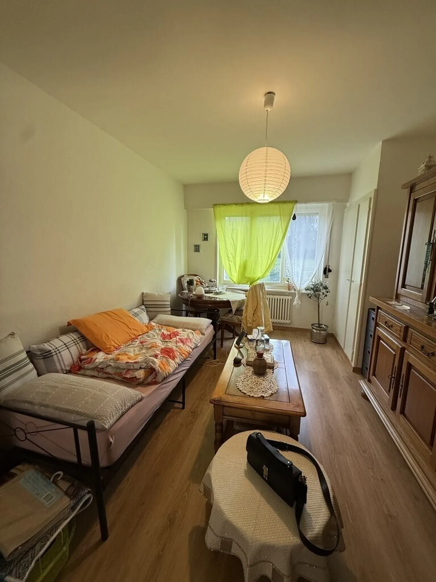 Apartment Prilly - 1 room - Photo 3 of 5