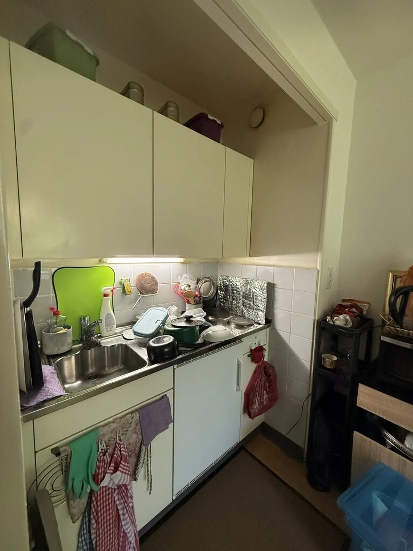 Apartment Prilly - 1 room - Photo 4 of 5
