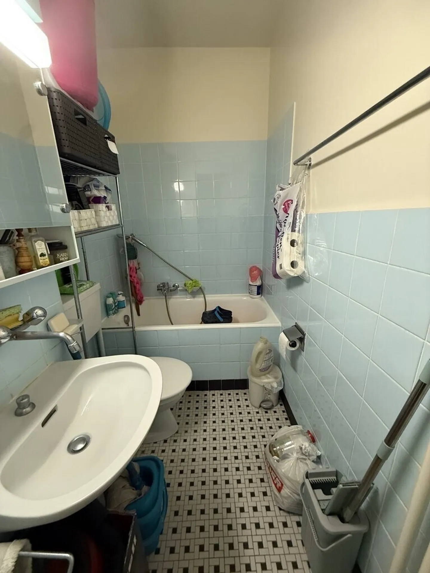 Apartment Prilly - 1 room - Photo 5 of 5