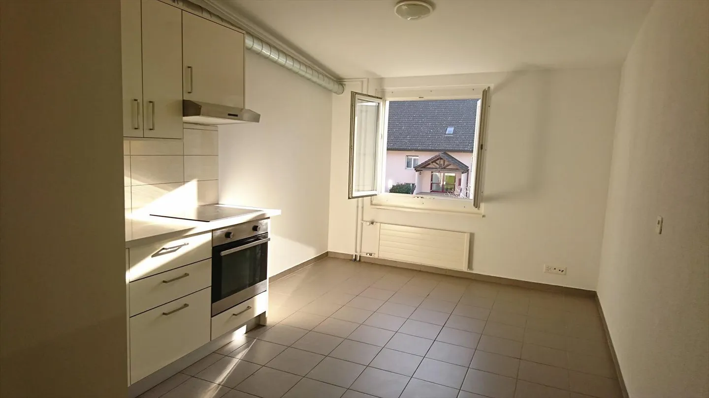 Studio 1 stanza - Foto 1 di 4