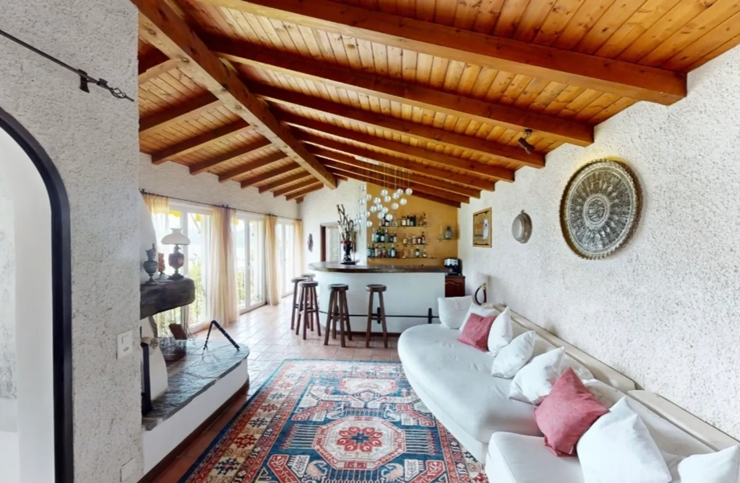 Villa in vendita - Foto 15 di 15