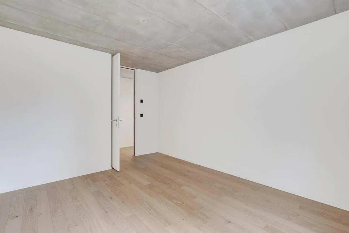 Attraktive 2.5 Zimmer-Wohnung im Zentrum - Foto 7 von 11