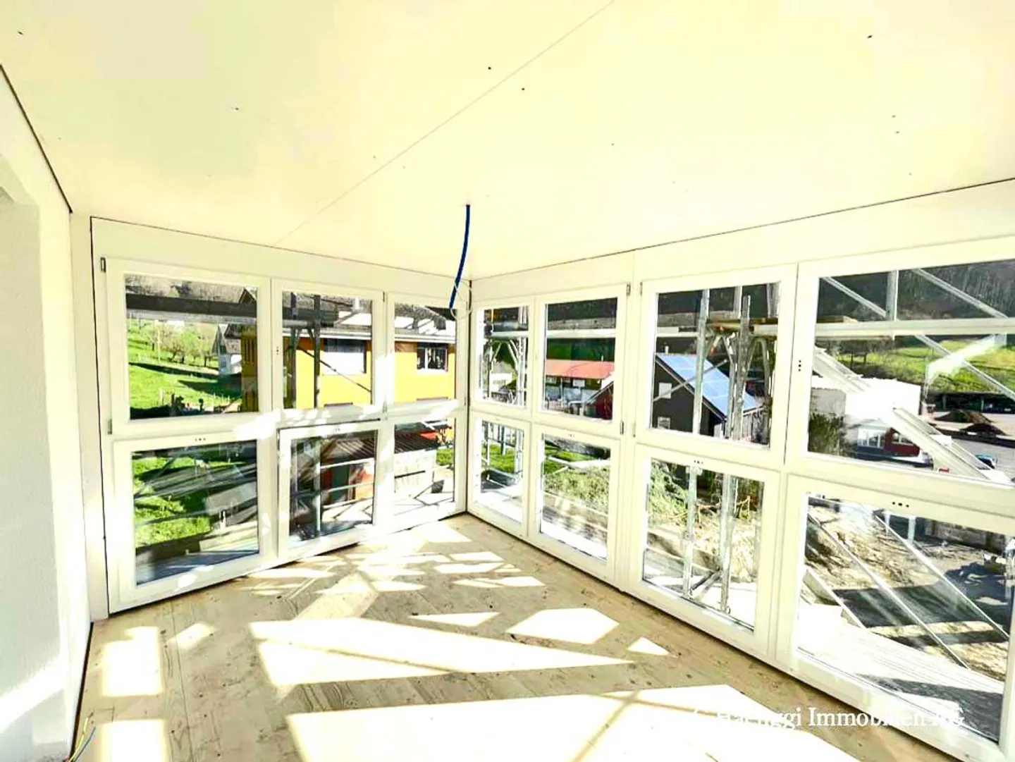 New Family Homes in Läufelfingen - Photo 5 of 13
