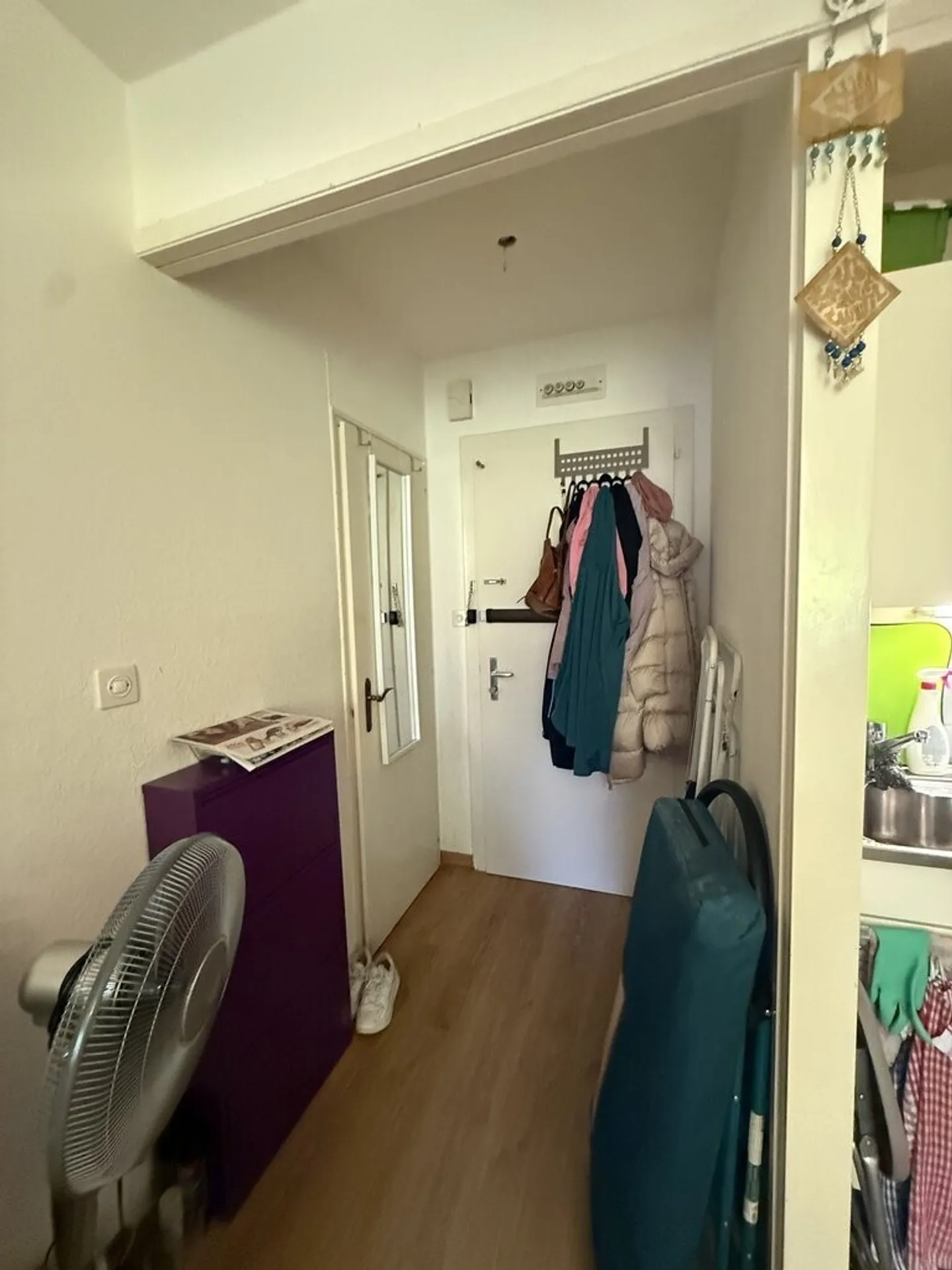 Apartment Prilly - 1 room - Photo 2 of 5