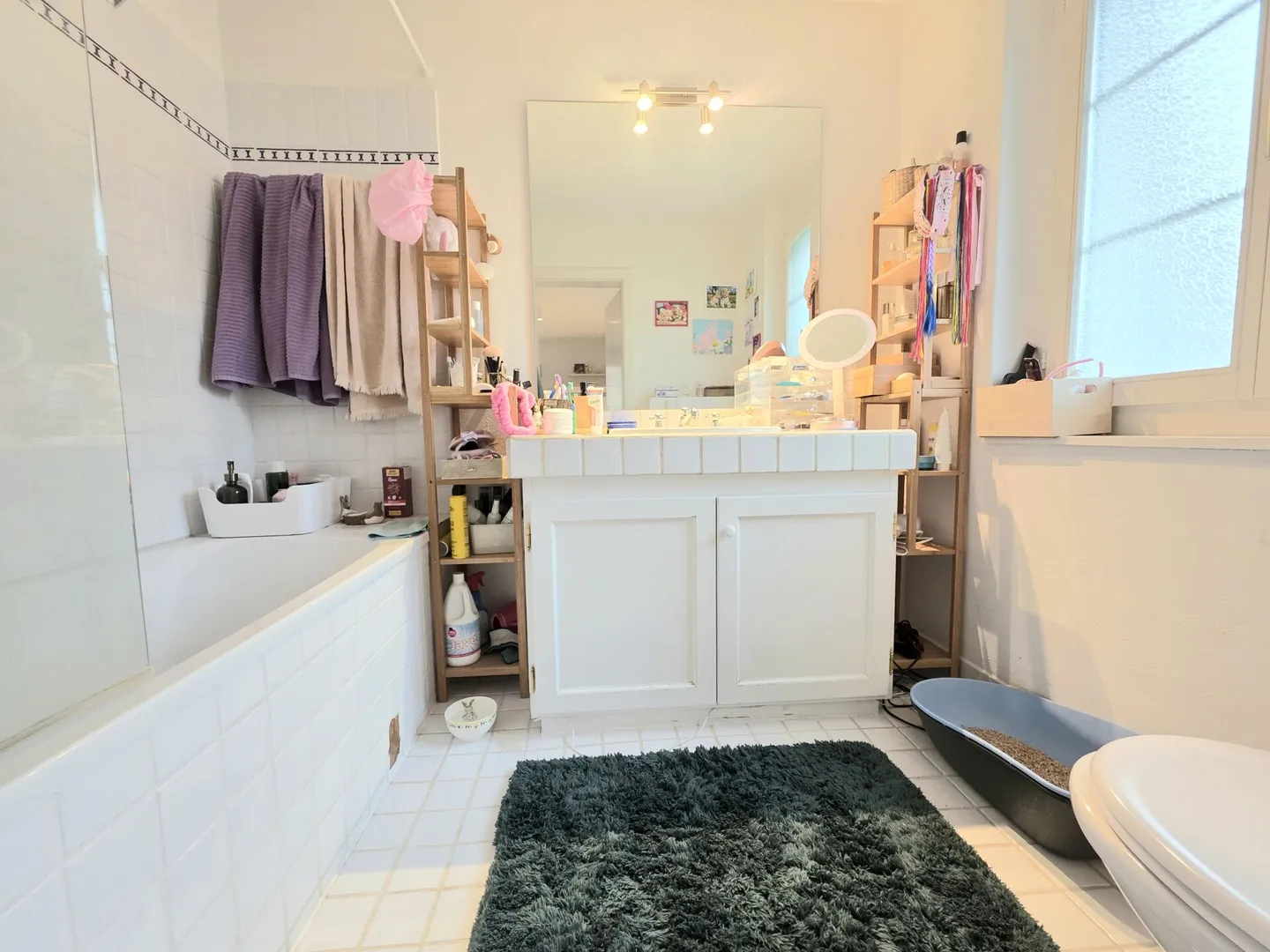 A Place to Breathe! Stylish Apartment with Unobstructed View - Photo 10 of 13