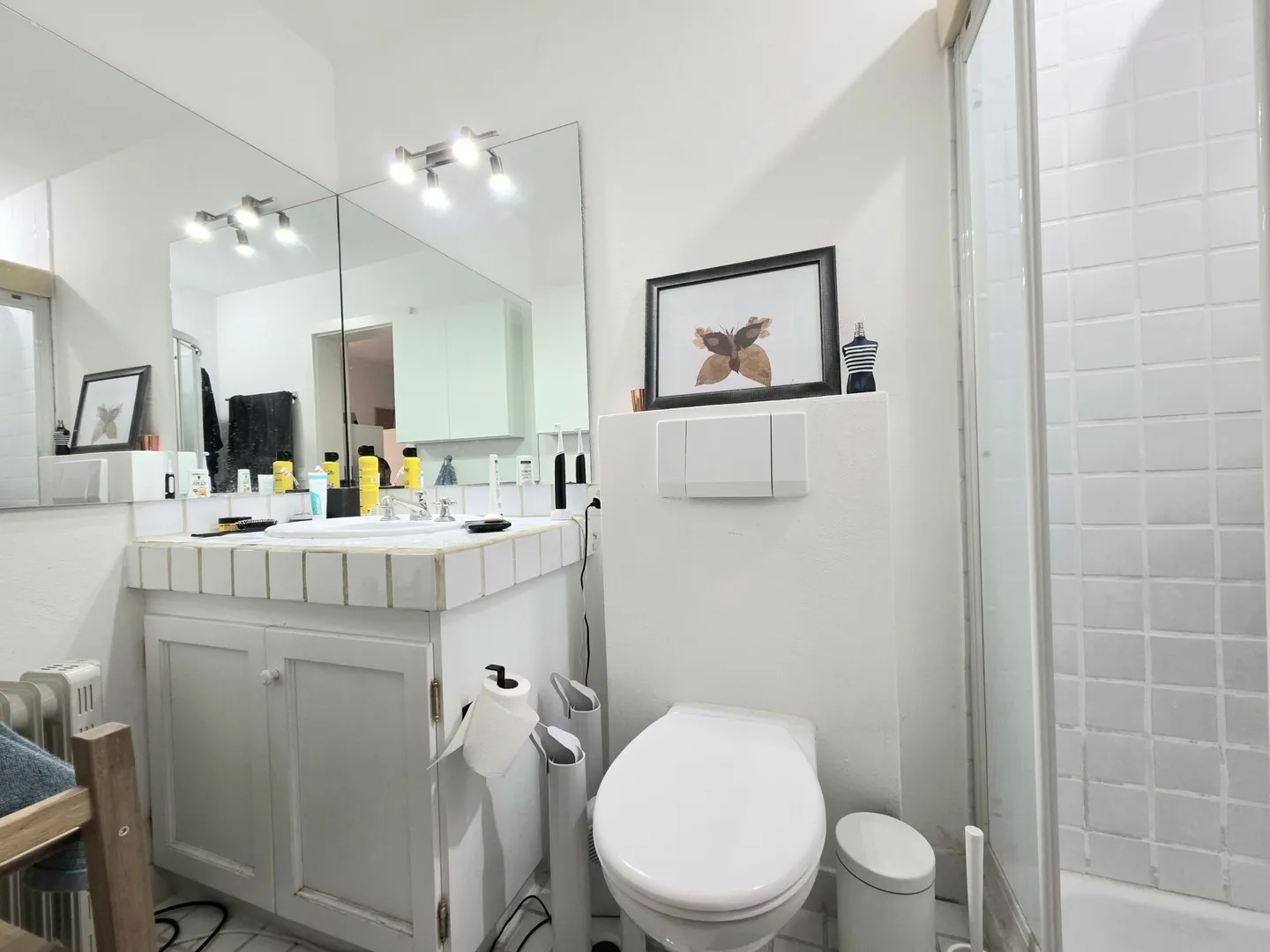 A Place to Breathe! Stylish Apartment with Unobstructed View - Photo 11 of 13