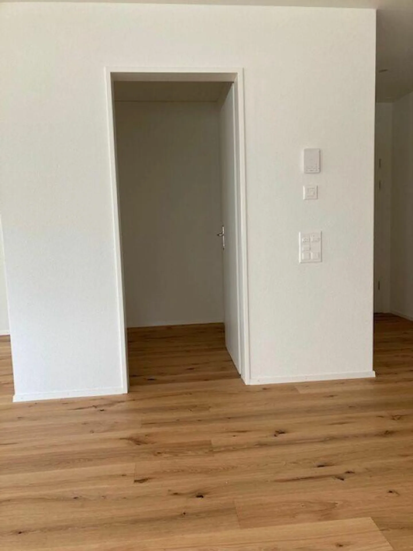Geräumige 3.5 Zimmer Wohnung - Foto 7 von 11