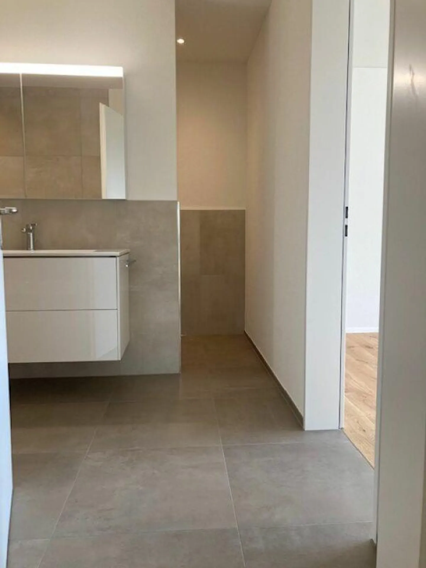 Geräumige 3.5 Zimmer Wohnung - Foto 9 von 11