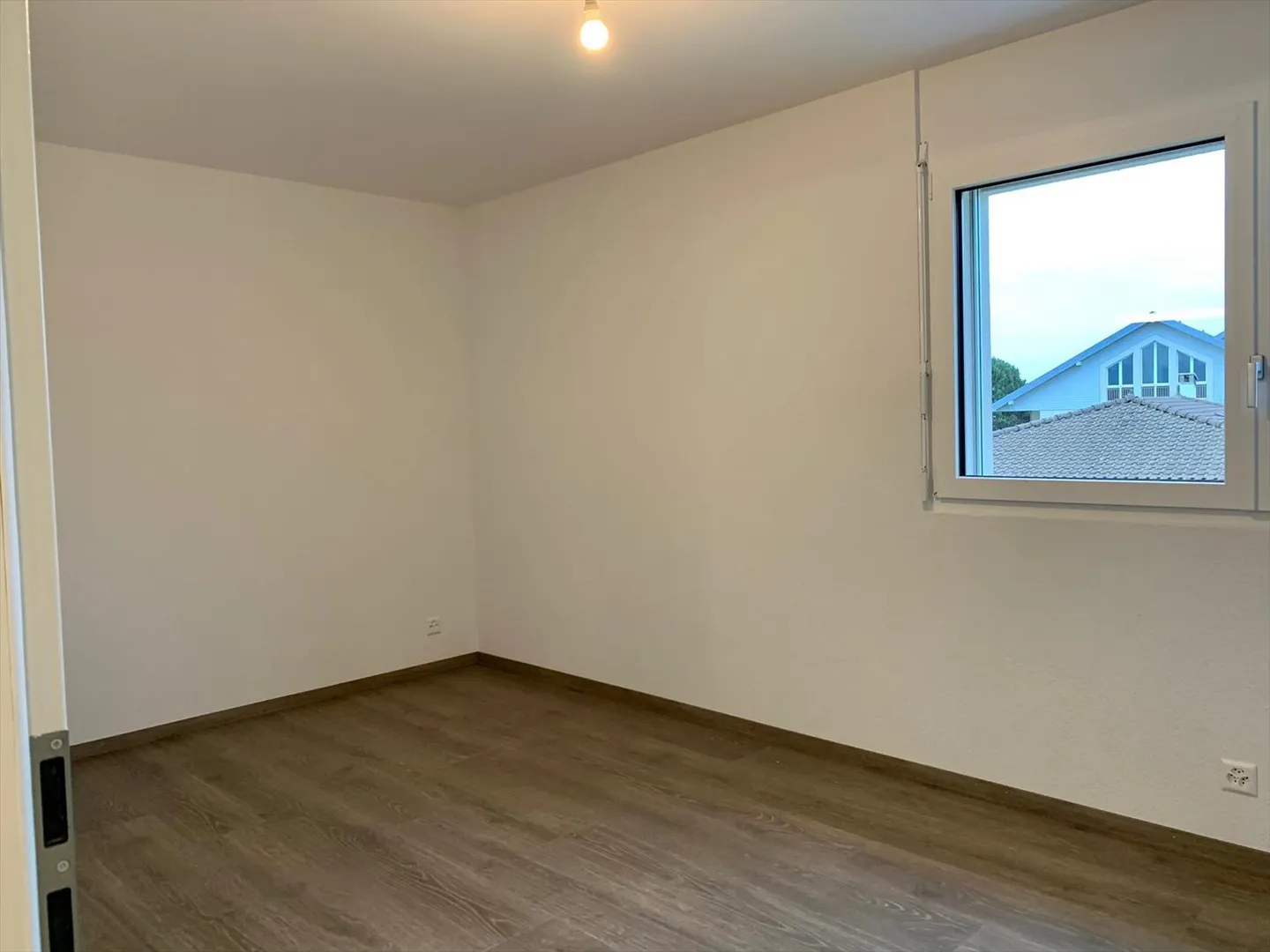 Appartement à louer - Photo 6 sur 8
