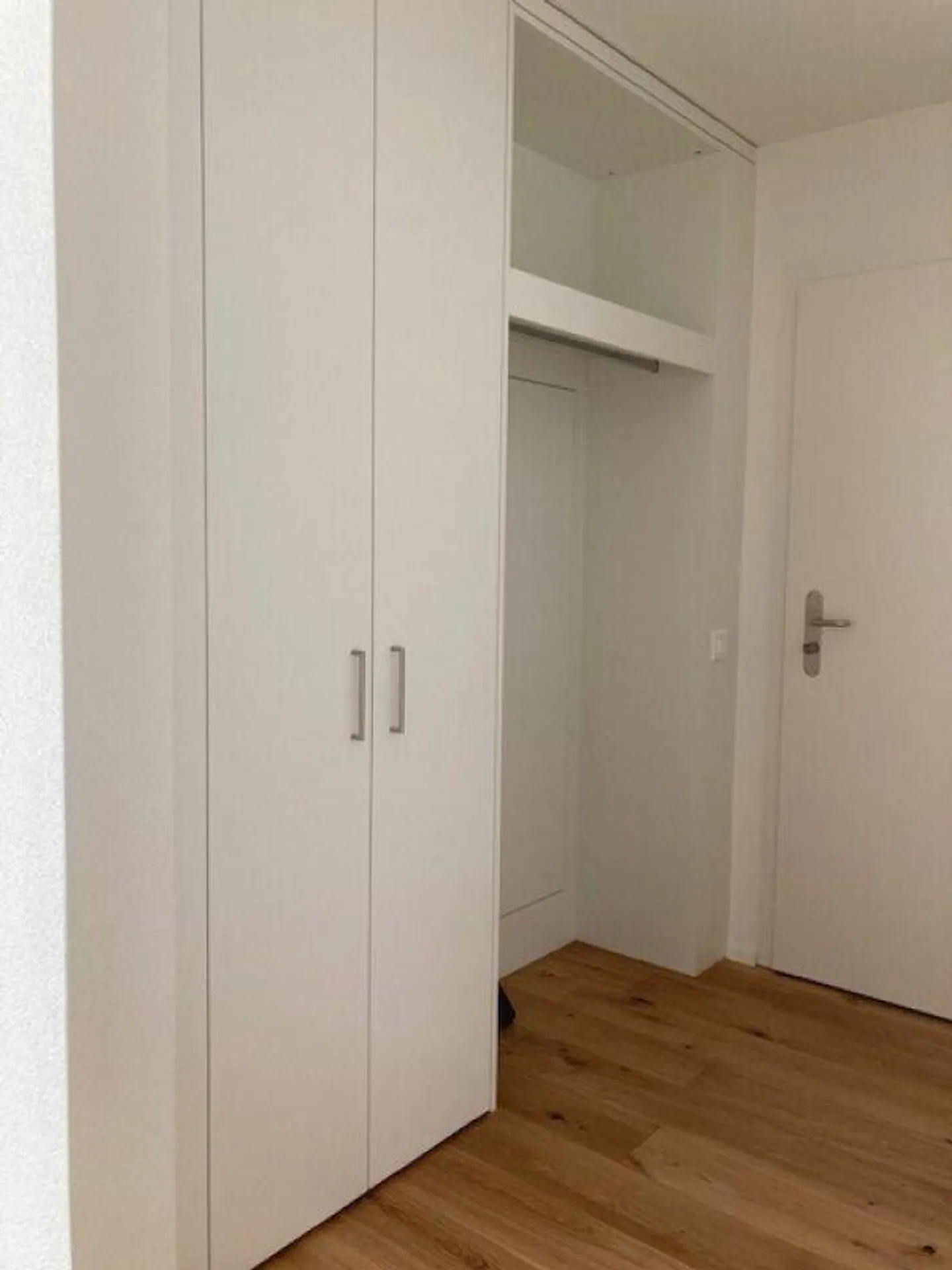 Geräumige 3.5 Zimmer Wohnung - Foto 11 von 11