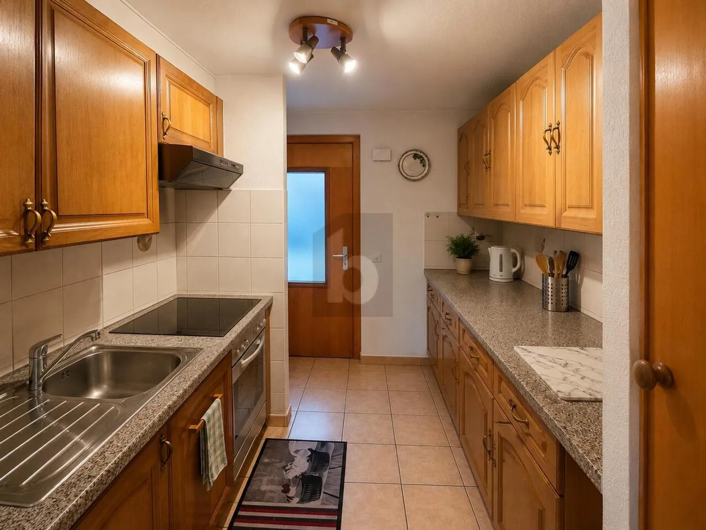 Duplex Charmant avec Vue Alpestre - Photo 4 sur 6