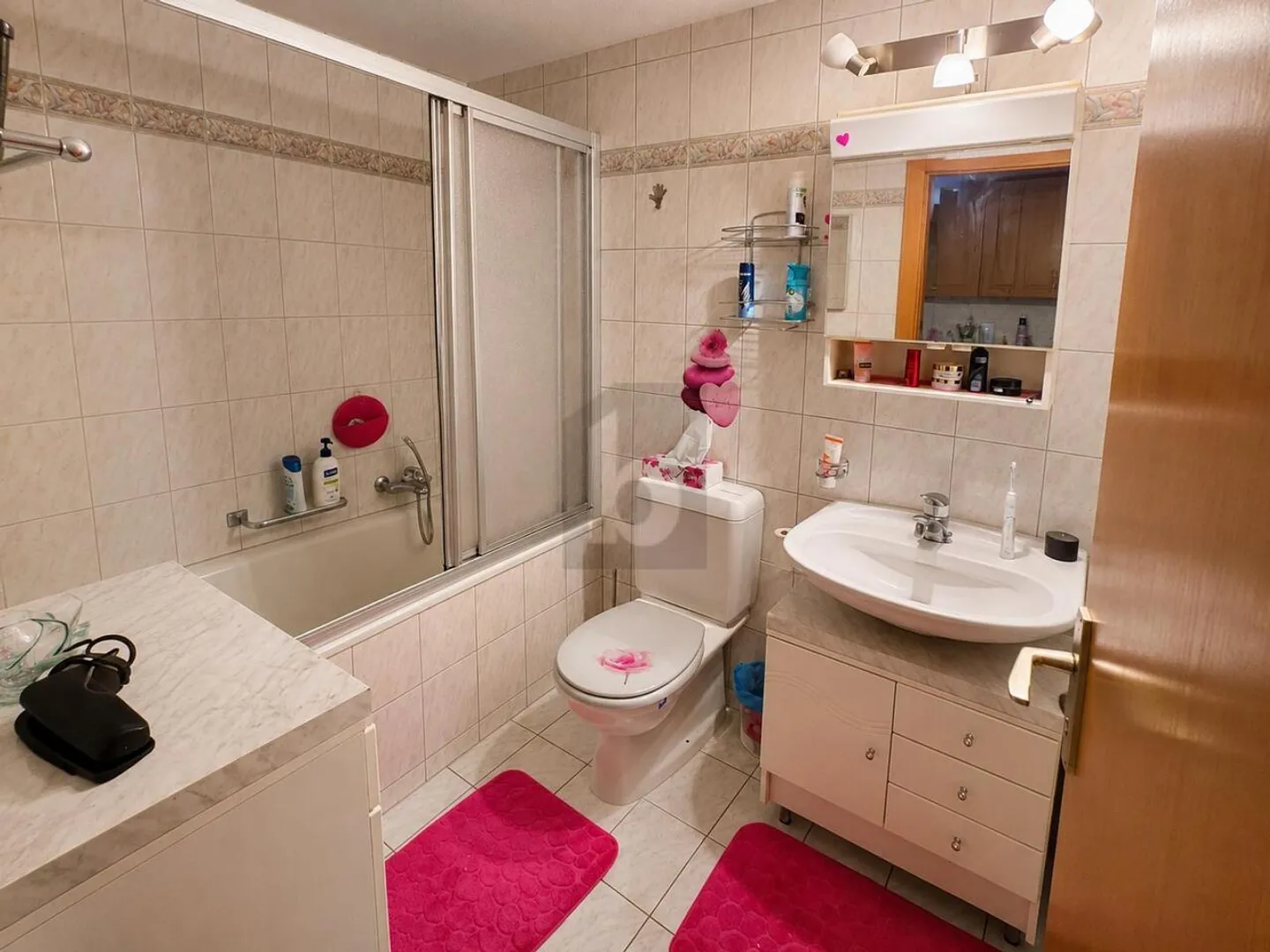 Duplex Charmant avec Vue Alpestre - Photo 5 sur 6