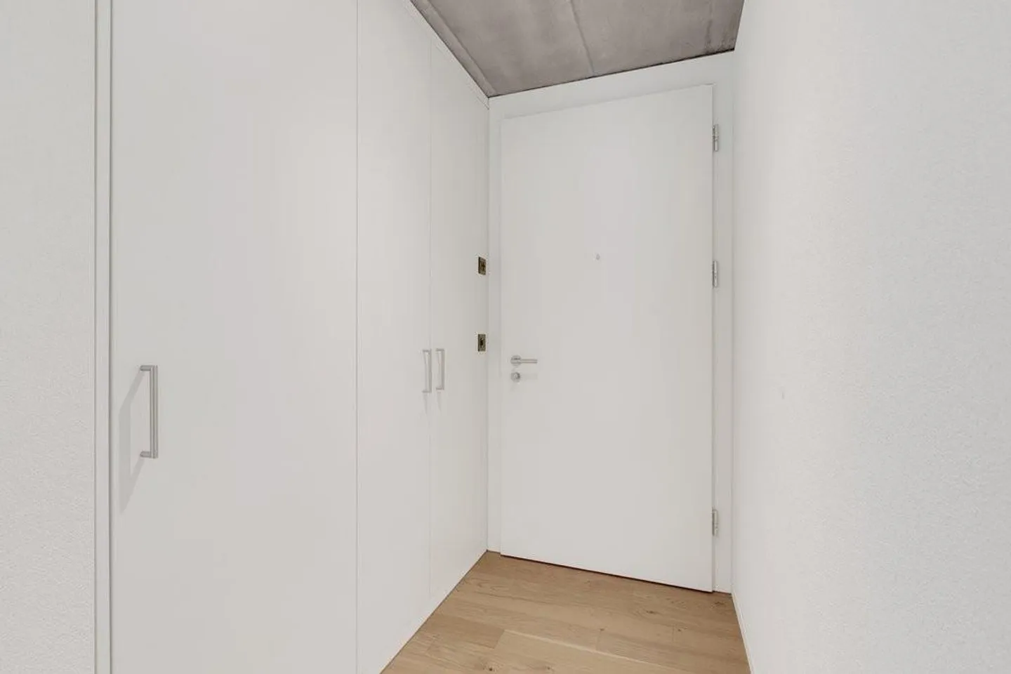 Attraktive 2.5 Zimmer-Wohnung im Zentrum - Foto 10 von 11