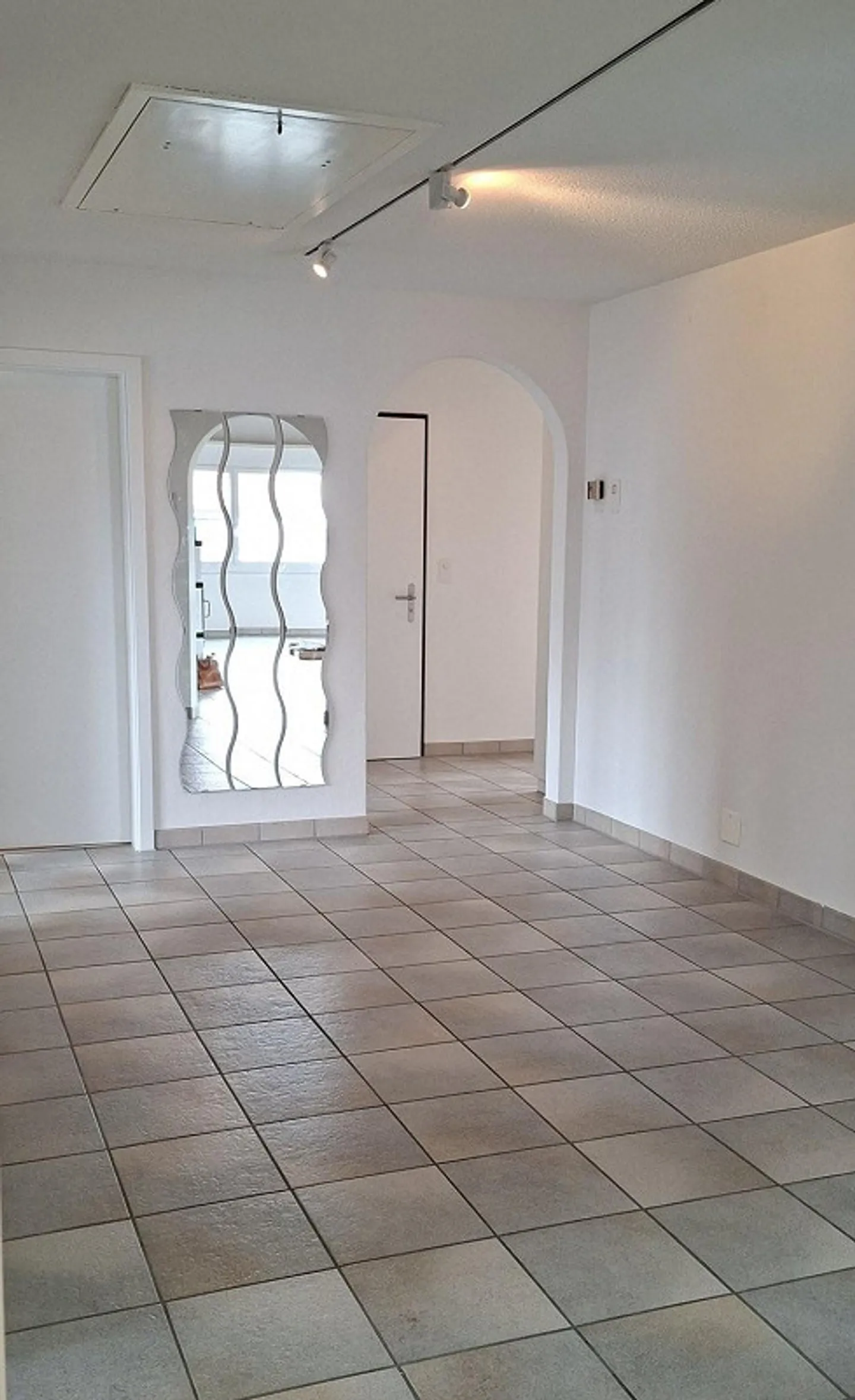 Grosszügige 5.5-Zimmerwohnung - Foto 6 von 12