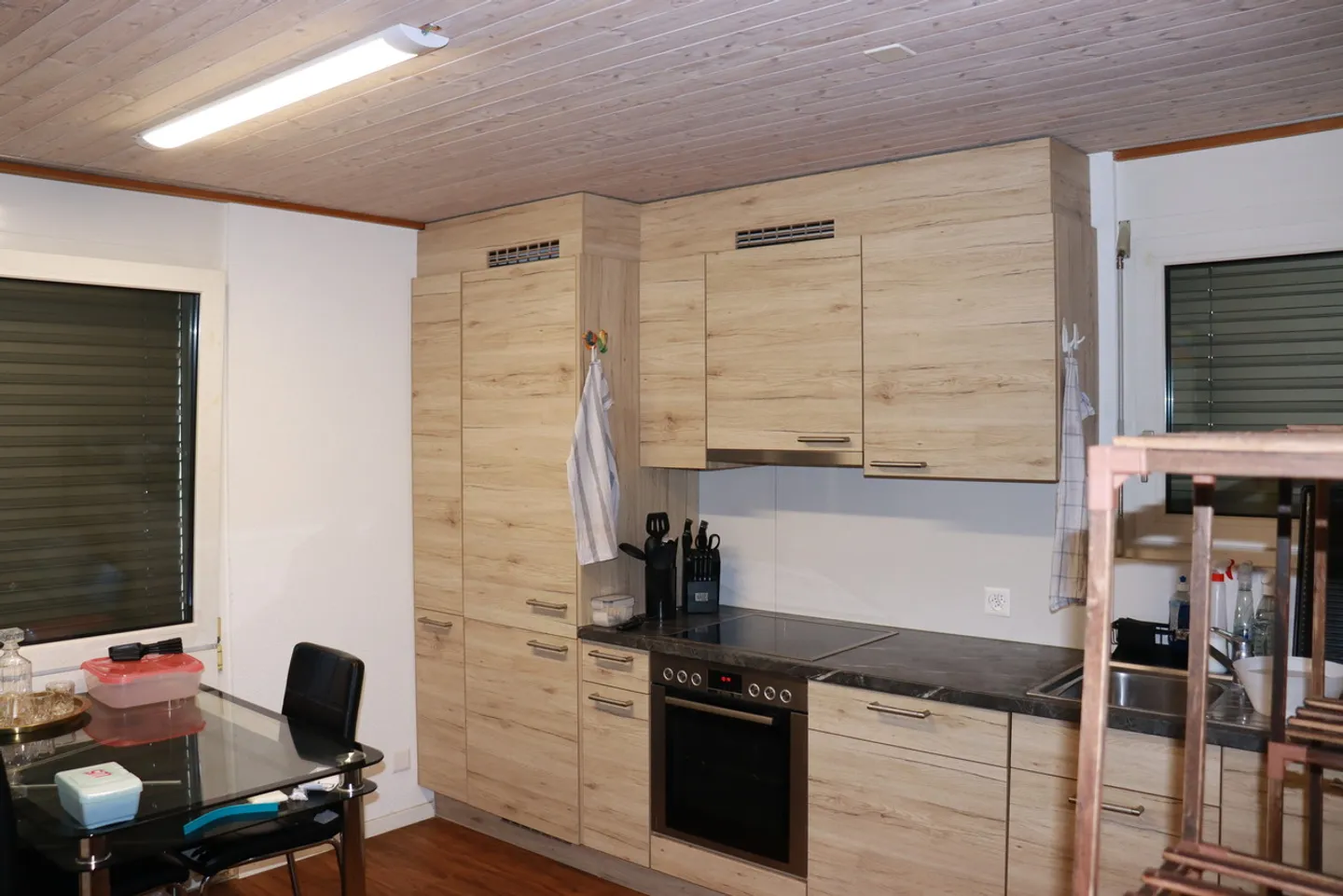 Charmant appartement 3.5 pièces - Photo 2 sur 7