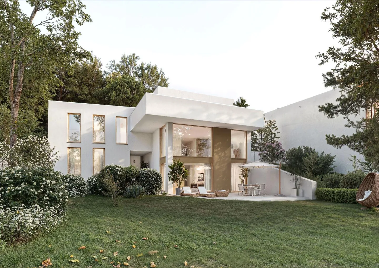 Villa Horizon - A Unique Opportunity - Photo 1 of 10