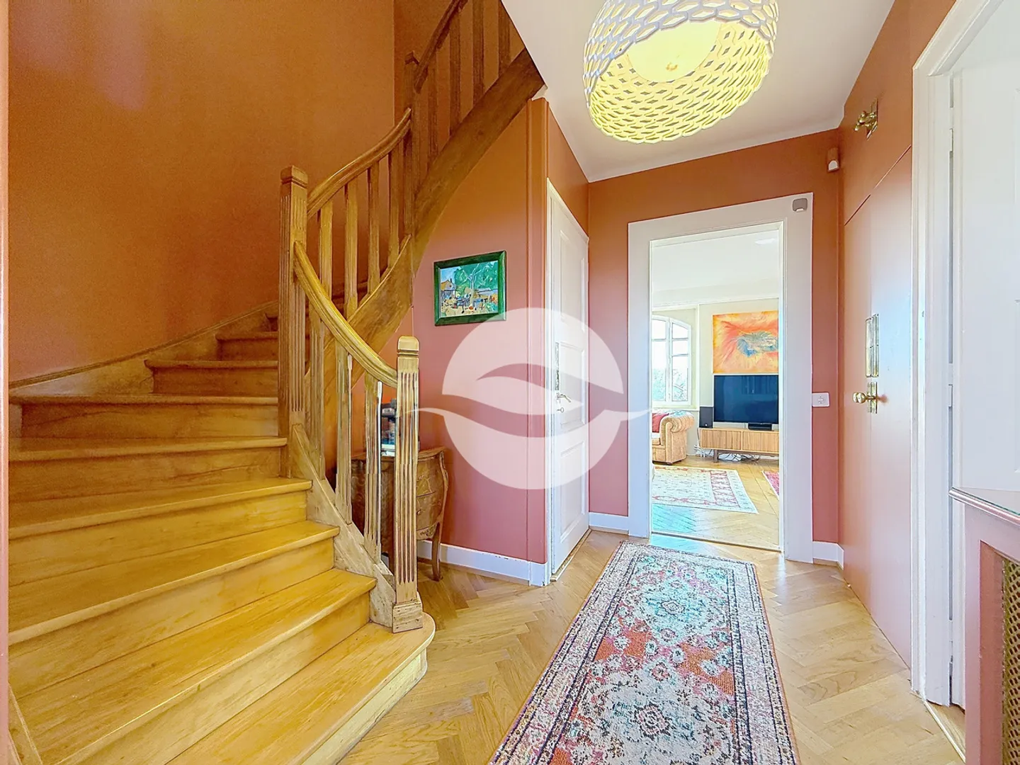 Casa 7.5 stanze - Foto 2 di 13