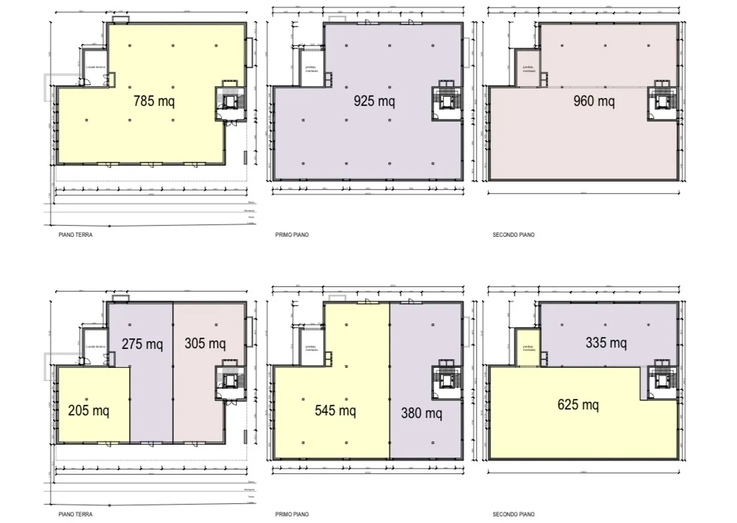 Area Commerciale-Industriale-Artigianale a Vacallo - Foto 2 di 2