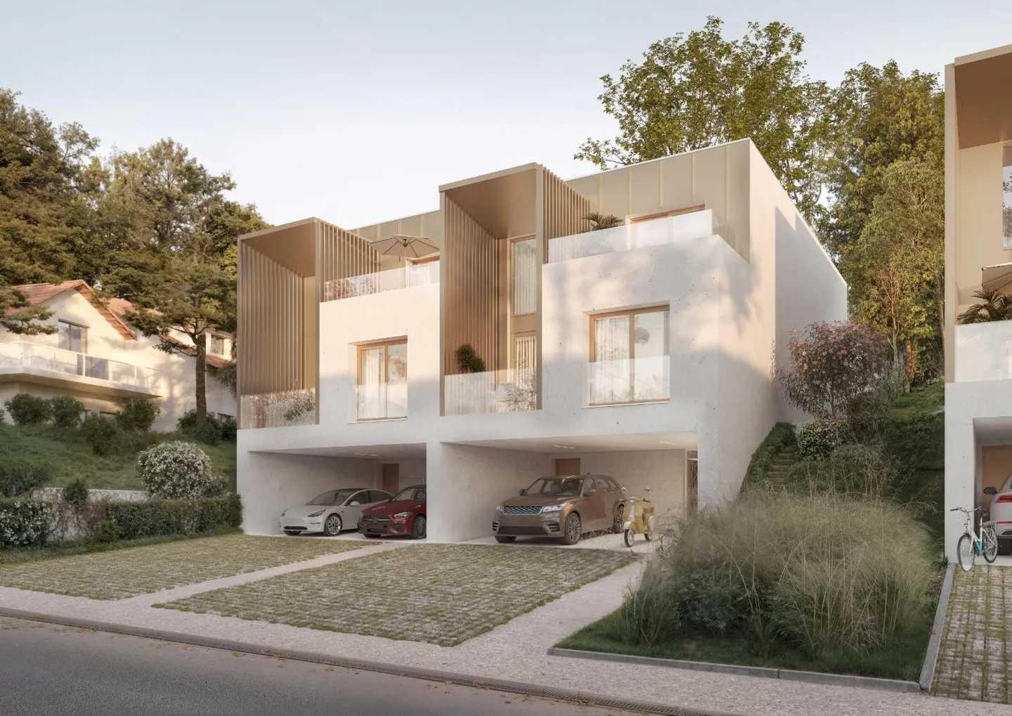 Villa Horizon - A Unique Opportunity - Photo 9 of 10