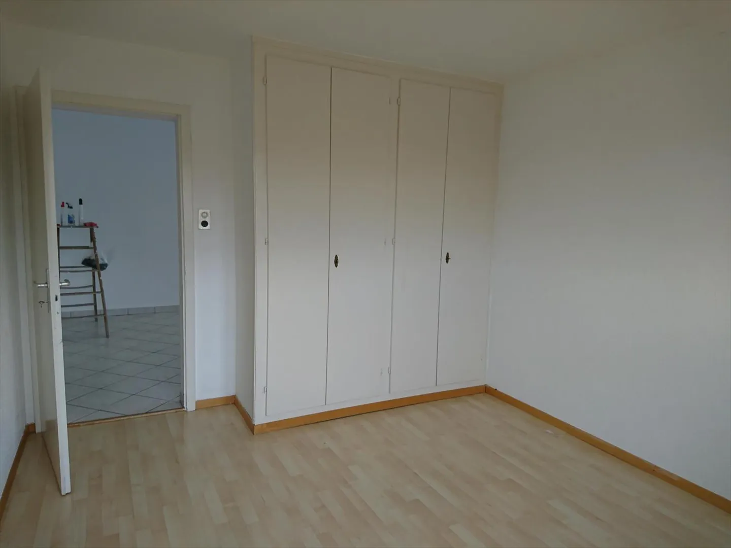Condo for rent, Crêt 1, in La Chaux-de-Fonds, Switzerland - Photo 4 of 10