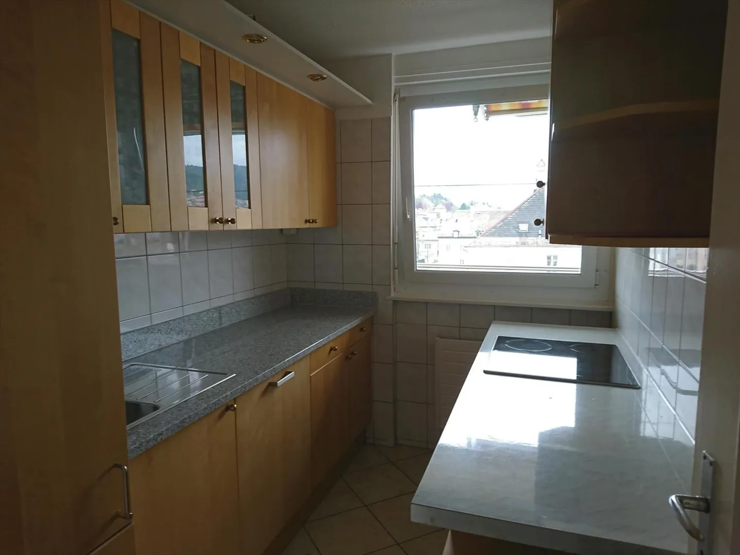 Condo for rent, Crêt 1, in La Chaux-de-Fonds, Switzerland - Photo 6 of 10