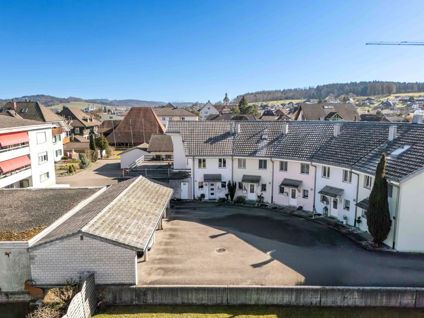 Charming Family Home in Roggwil - Photo 2 of 15