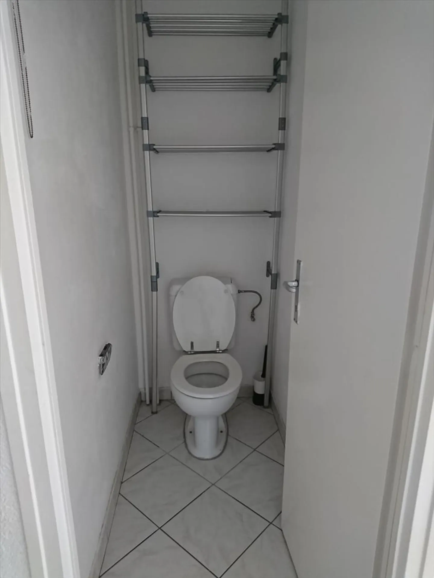 Condo for rent, Crêt 1, in La Chaux-de-Fonds, Switzerland - Photo 10 of 10