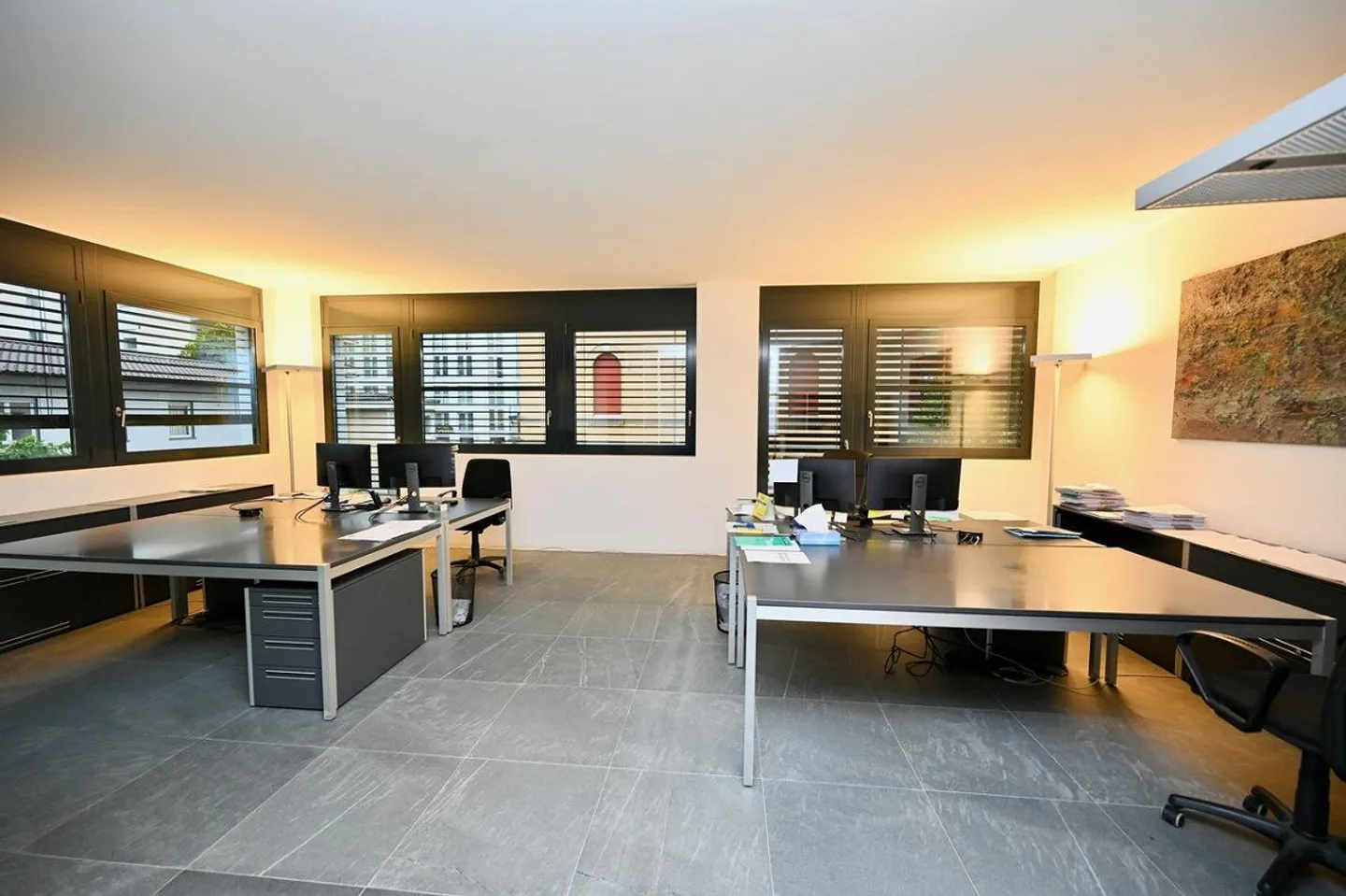 Prestigious Office a Few Steps from the Center of Lugano - Photo 8 of 18