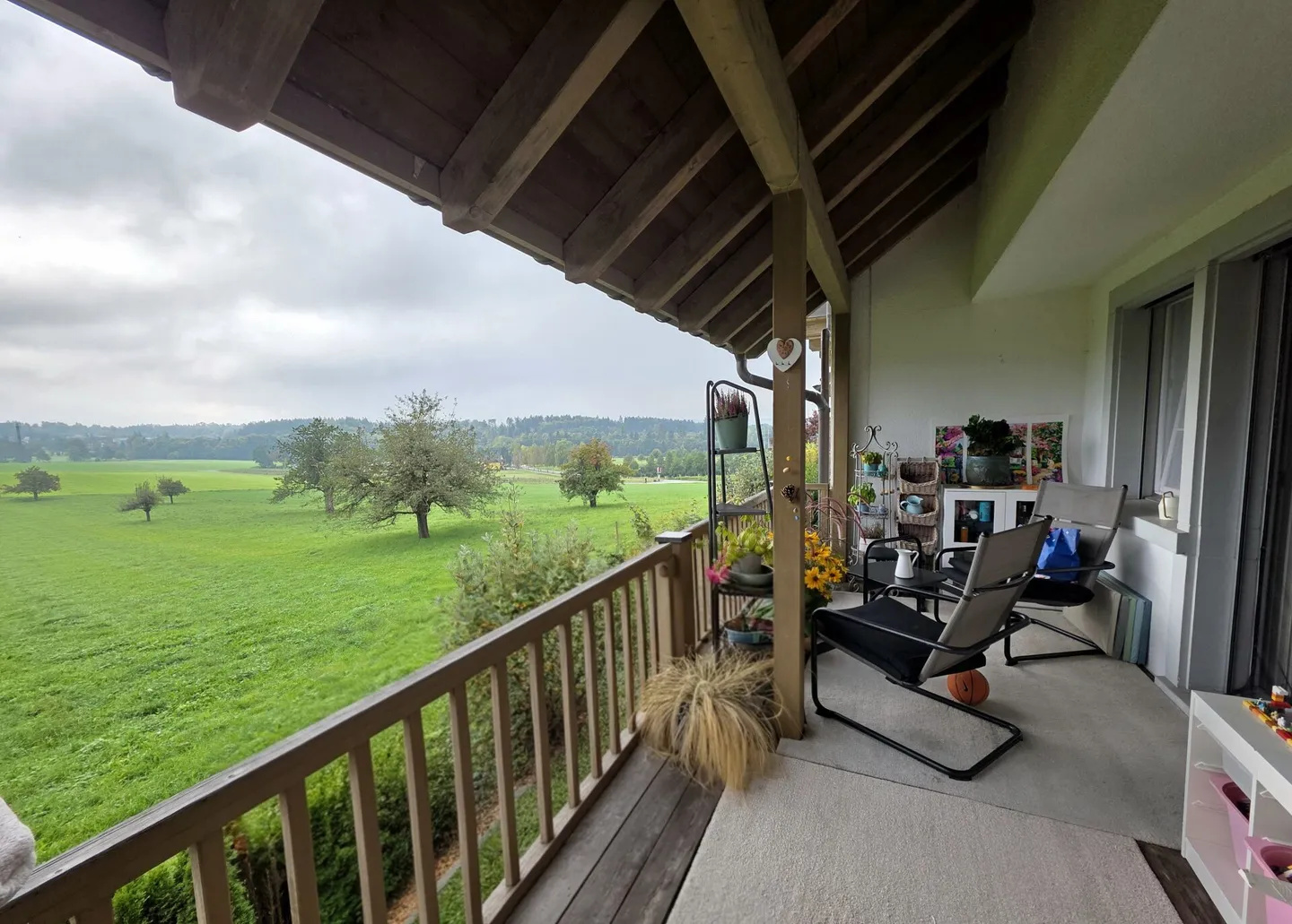 A Place to Breathe! Stylish Apartment with Unobstructed View - Photo 13 of 13