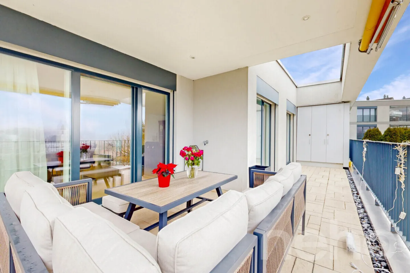 Family Oasis in Adligenswil - close to the city, quiet, high quality - Photo 7 of 12