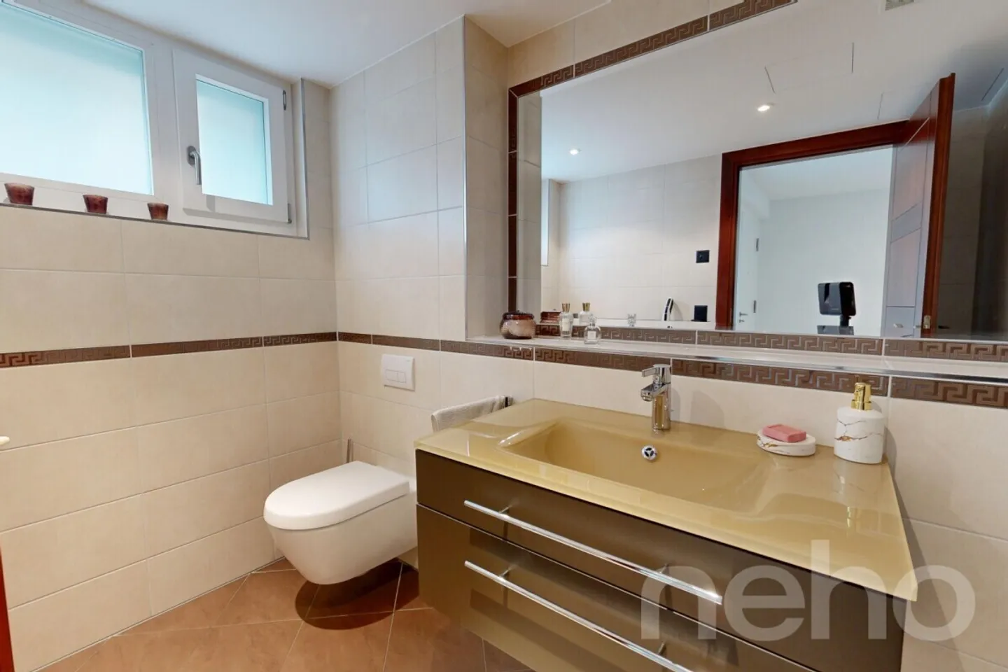 Family Oasis in Adligenswil - close to the city, quiet, high quality - Photo 8 of 12