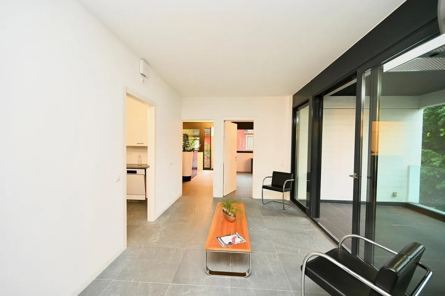 Prestigious Office a Few Steps from the Center of Lugano - Photo 7 of 18
