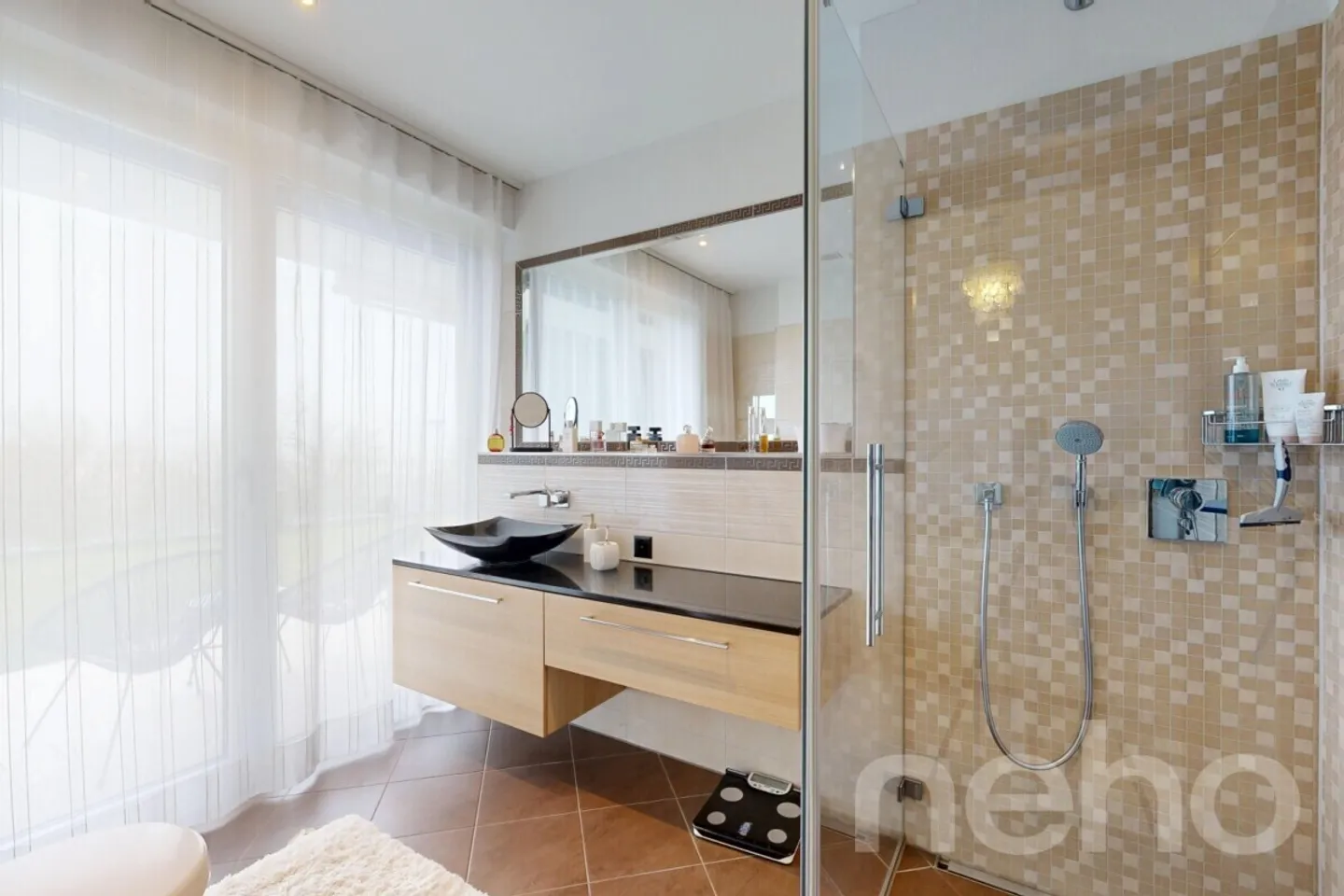 Family Oasis in Adligenswil - close to the city, quiet, high quality - Photo 9 of 12