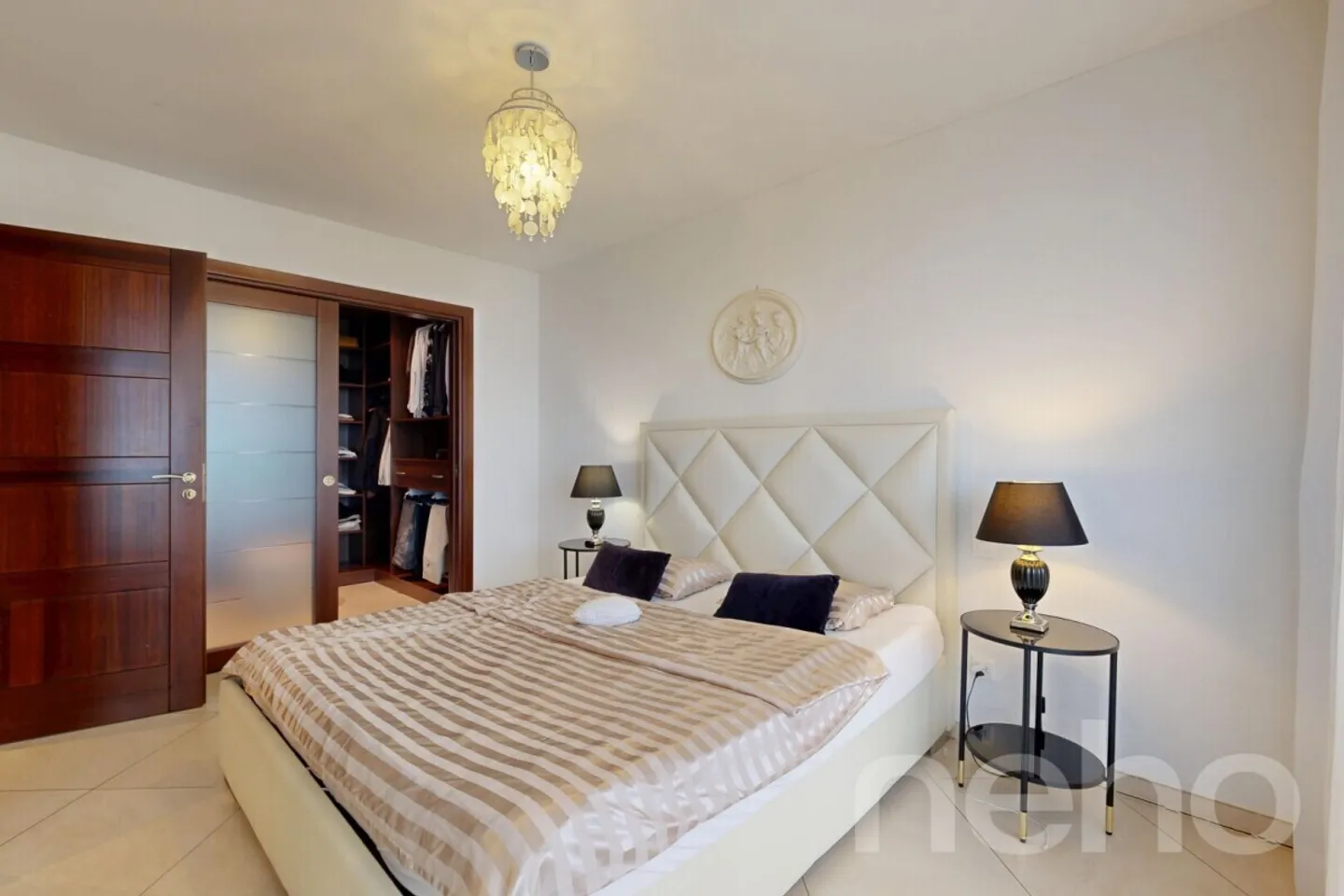 Family Oasis in Adligenswil - close to the city, quiet, high quality - Photo 11 of 12