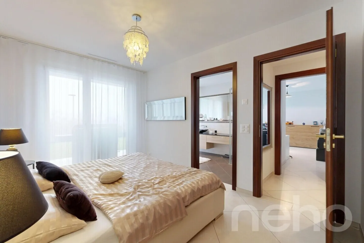 Family Oasis in Adligenswil - close to the city, quiet, high quality - Photo 12 of 12