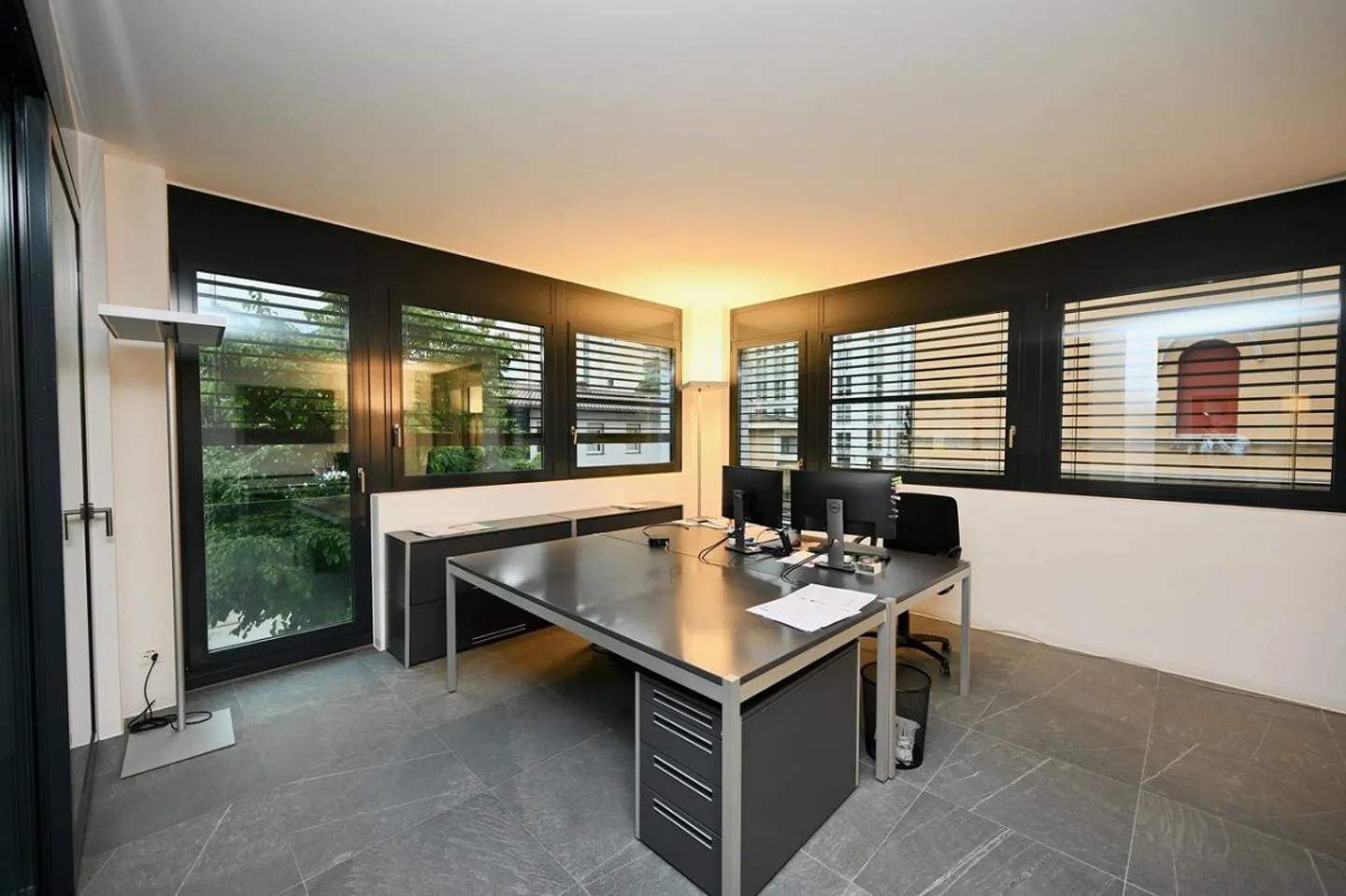 Prestigious Office a Few Steps from the Center of Lugano - Photo 9 of 18