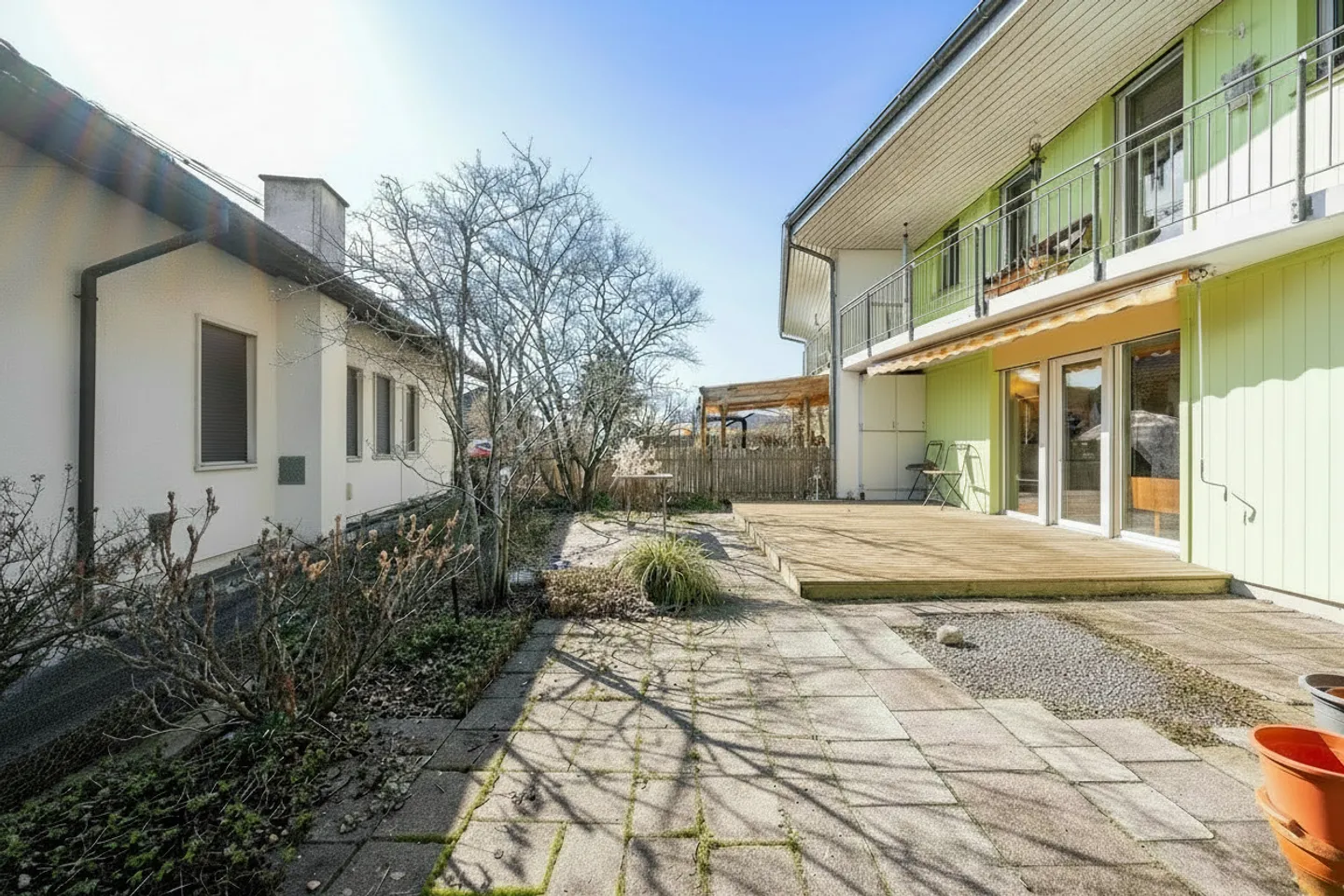 Charming Family Home in Roggwil - Photo 15 of 15